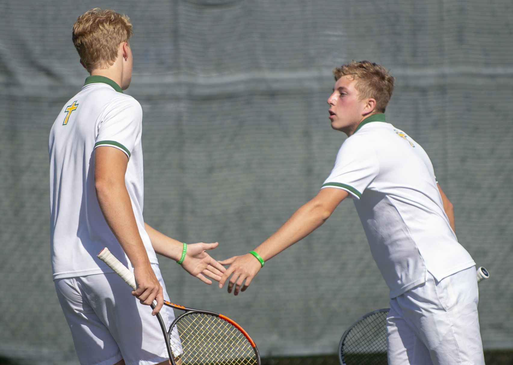 State Tennis, 10.18